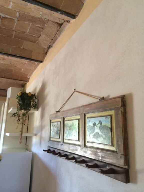 Agriturismo Il Poderino Bibbona Quarto foto