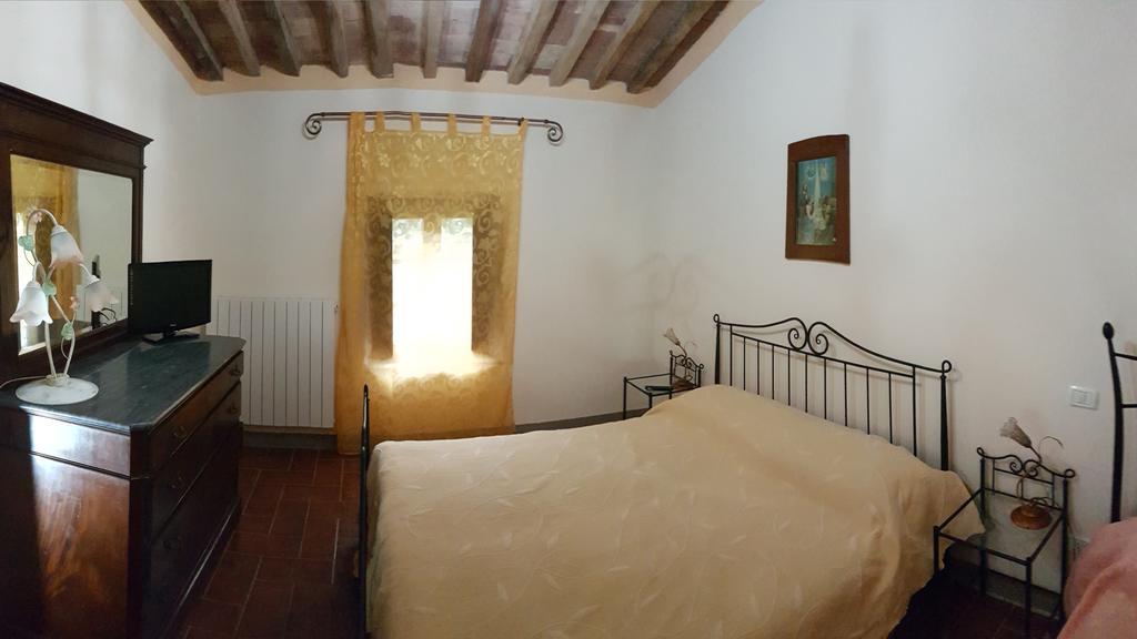 Agriturismo Il Poderino Bibbona Exterior foto