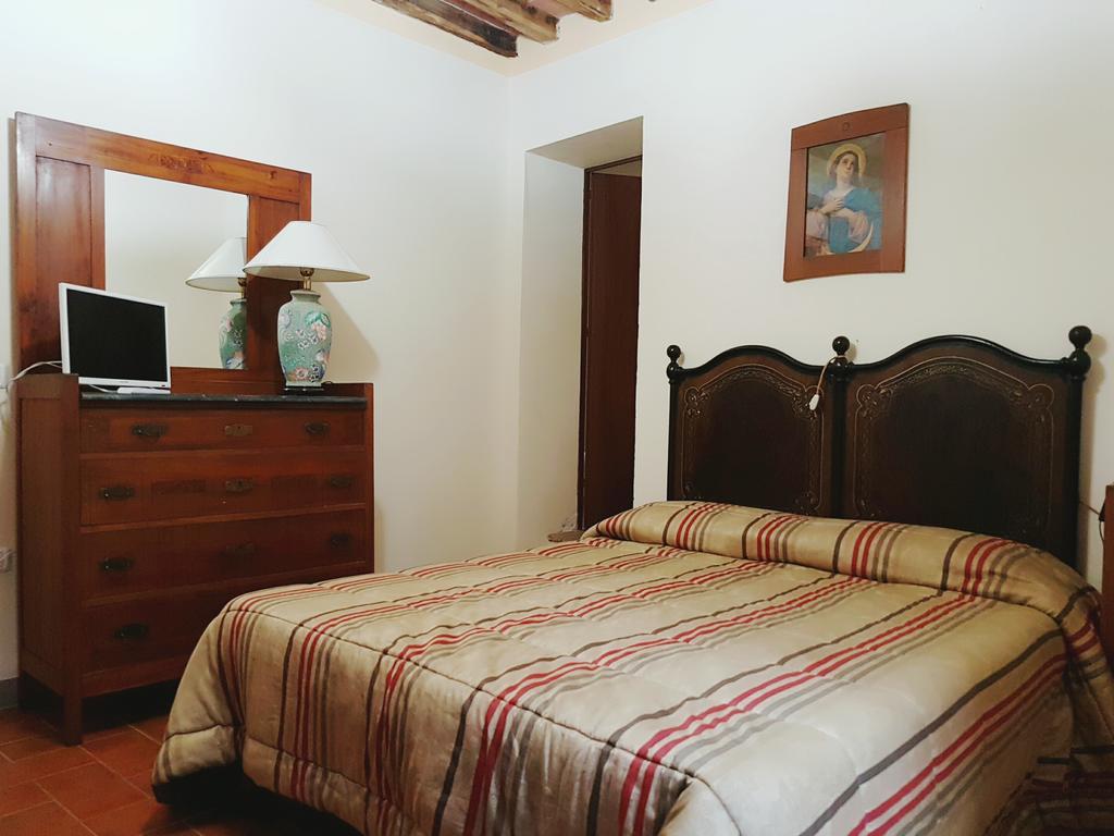 Agriturismo Il Poderino Bibbona Exterior foto