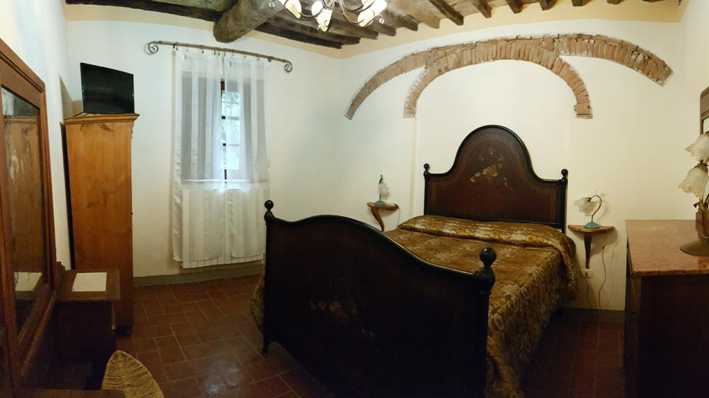 Agriturismo Il Poderino Bibbona Exterior foto